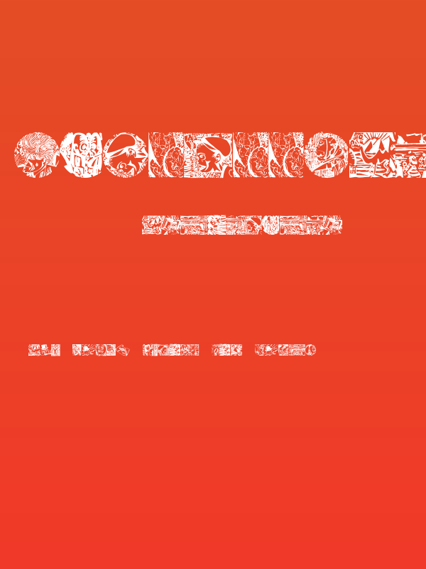 MasereelThree Poster