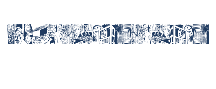 MasereelTwo Other Characters