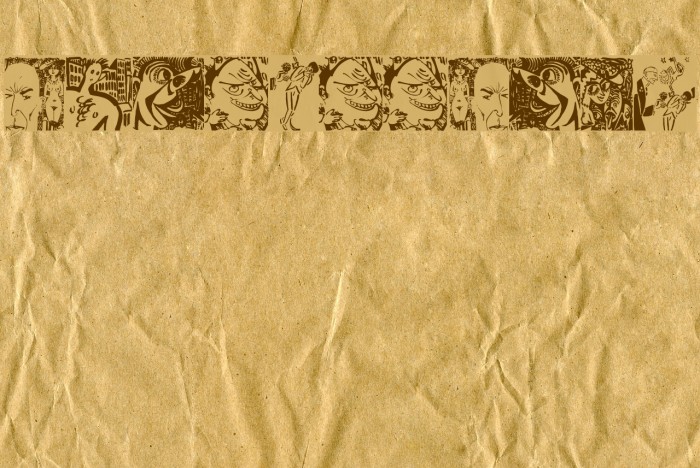 MasereelTwo Example 2