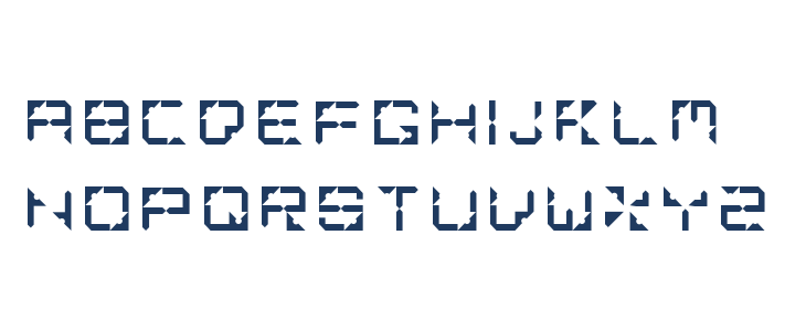 Mashed Potato Lowercase