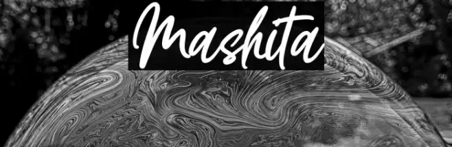 Mashita Example 3