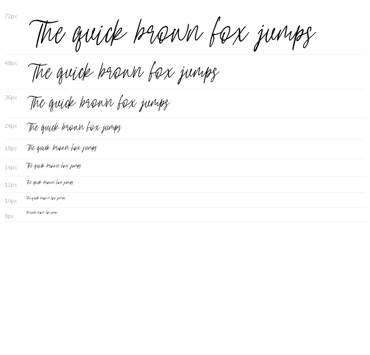 Mashpoints Free Regular Waterfall