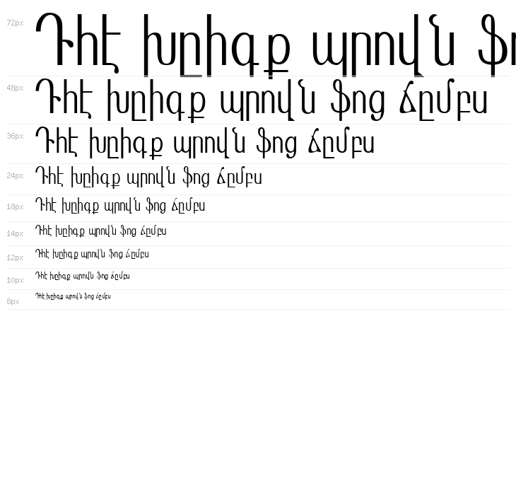 MasisNihar Waterfall