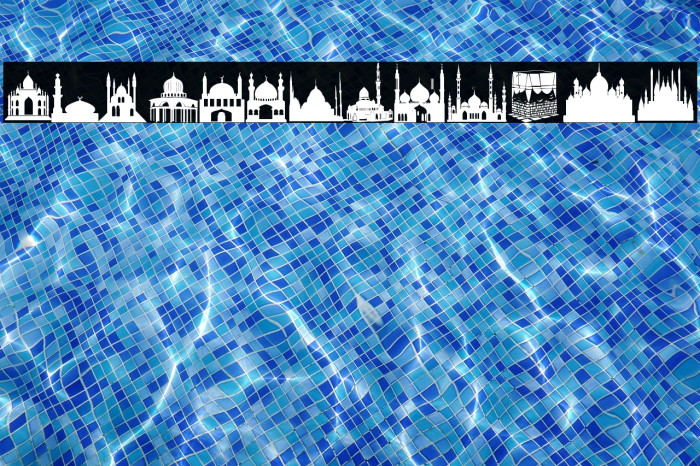 Masjid Al Imran Example 1