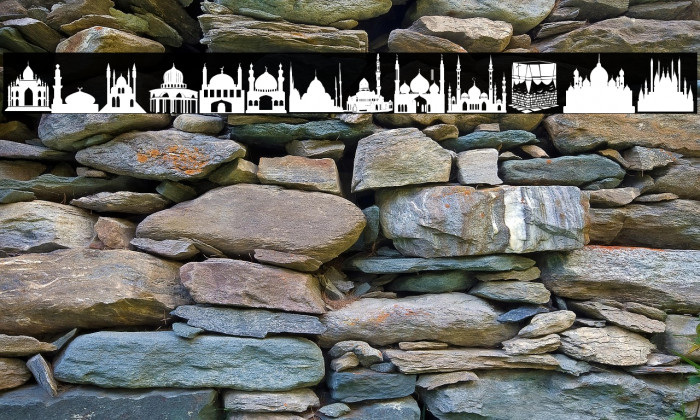 Masjid Al Imran Example 2