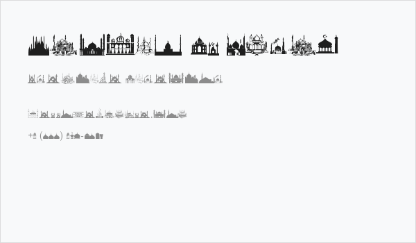 Masjid Al Imran Business Card