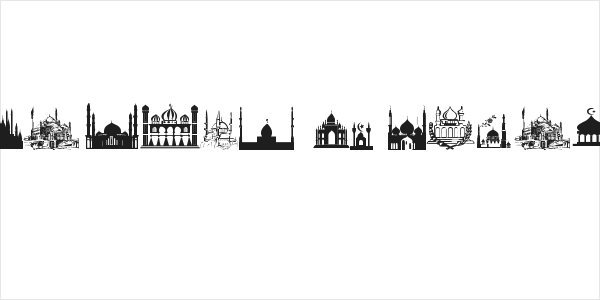 Masjid Al Imran Logo