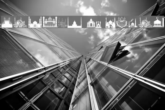 Masjid Al Imran Font examples