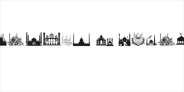 Masjid Al Imran Logo