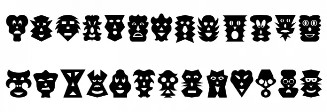 Maskalin Fuentes MAYÚSCULAS