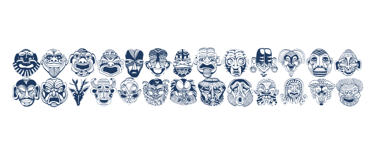 Maskenball04 Lowercase