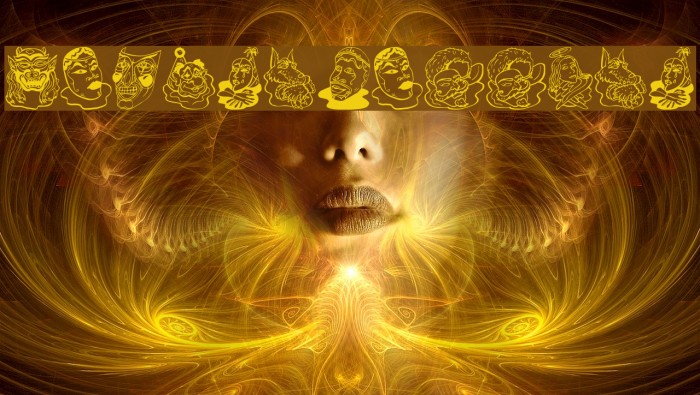 MaskenballOne Example 2