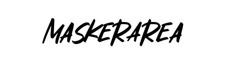 Masker Area  لخطوط تنزيل
