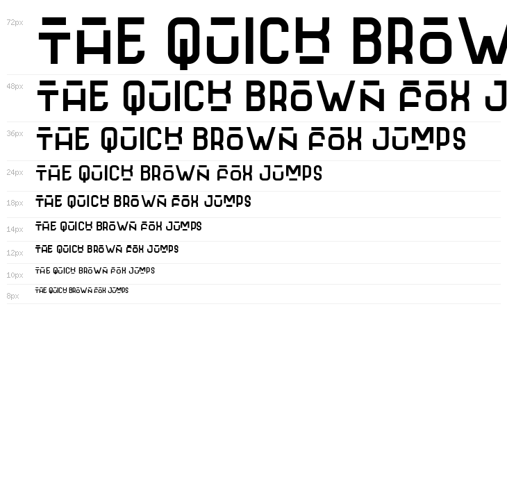 Maskesa Regular Waterfall