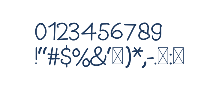 MaskiNg SchOOL Other Characters