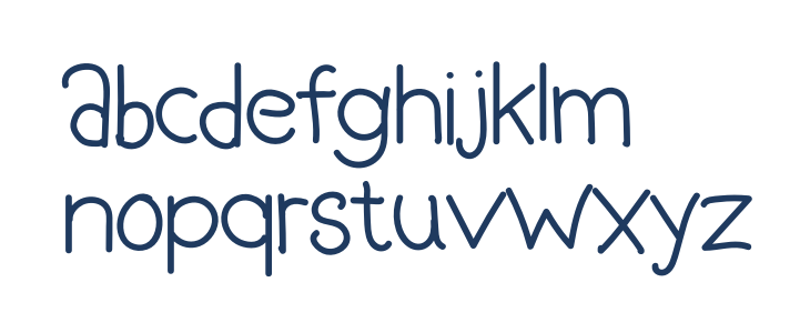 MaskiNg SchOOL Lowercase