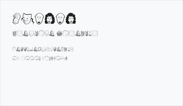 MasksK Business Card