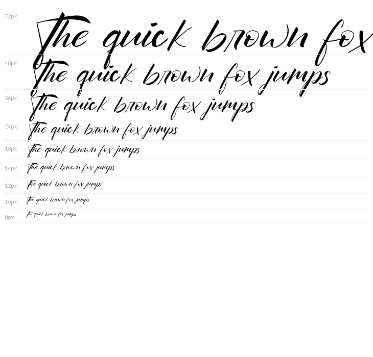 Maskulin-Regular Waterfall