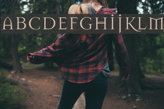 Mason Regular Example 1