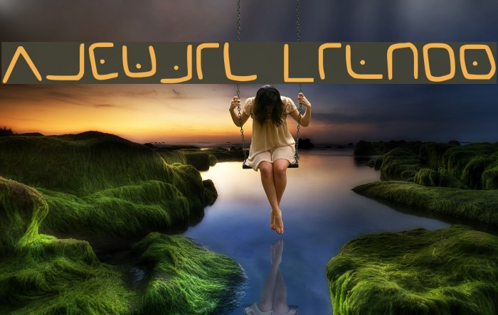 Masonic Cipher Example 2