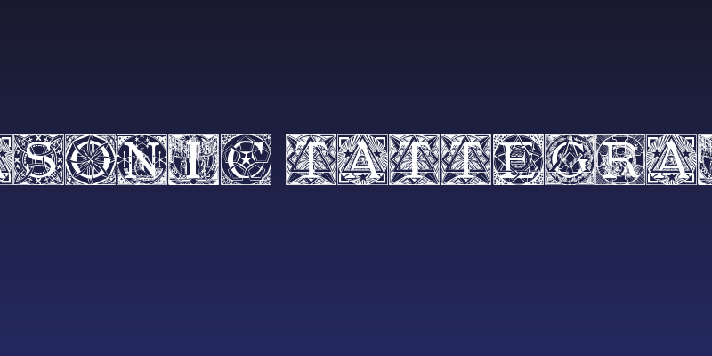 Masonic Tattegrain Social Header