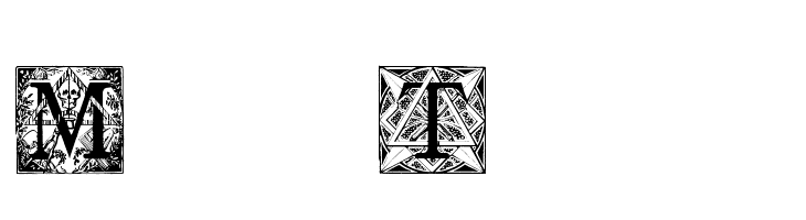 MasonicTattegrain Font