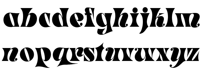 masquerade medium 字体-ffonts.net