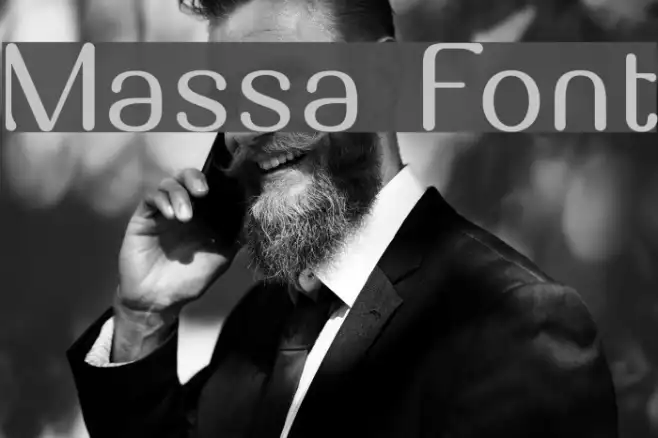 Massa Example 3