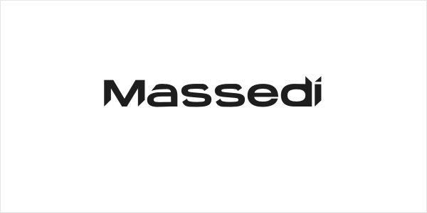 Massedi Logo