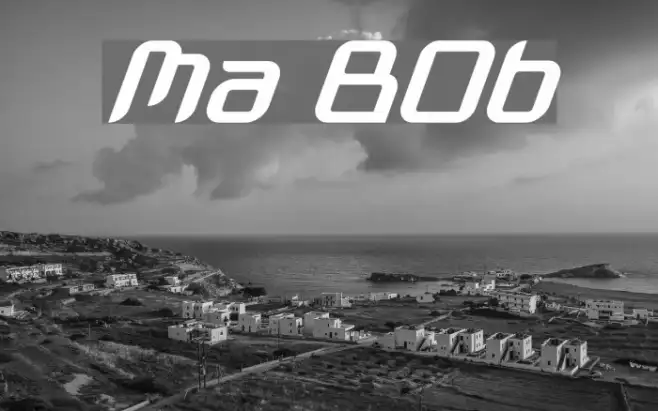 Massimo BoldOblique Example 3