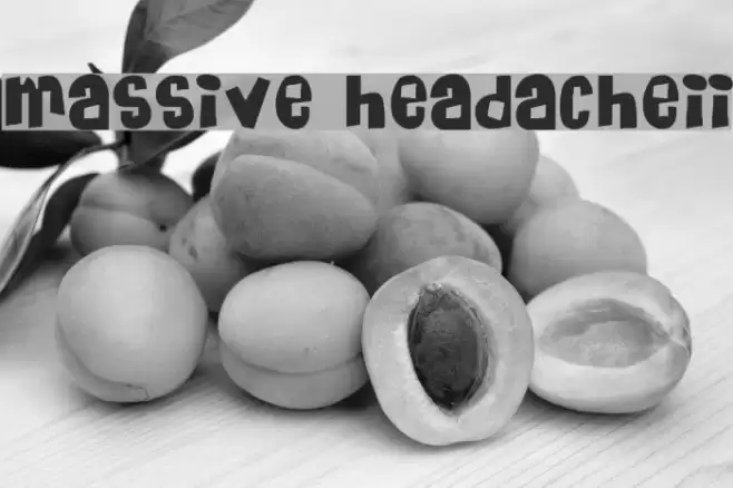 Massive HeadacheII Fuentes examples