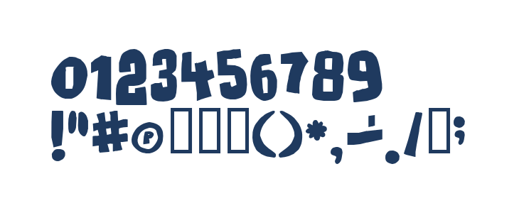 MassiveHeadache3 Other Characters