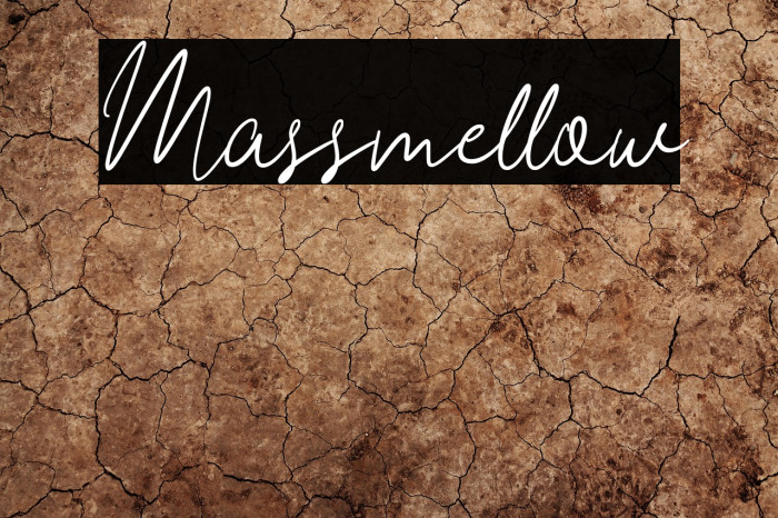 Massmellow Example 1