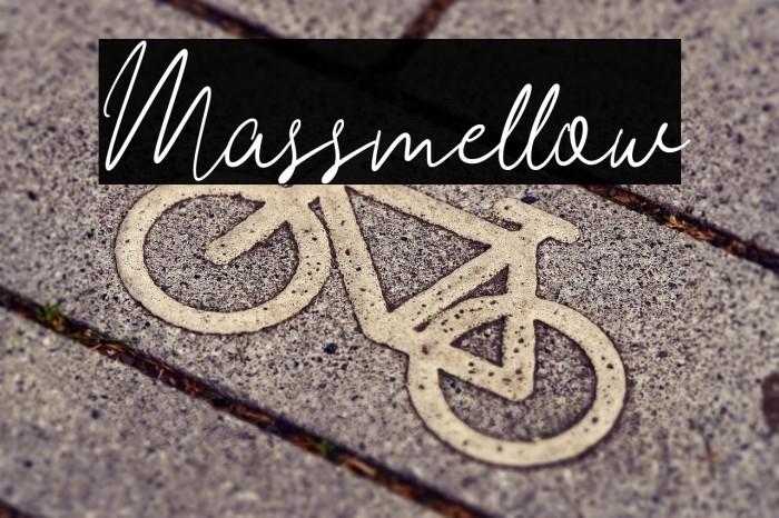 Massmellow Example 3