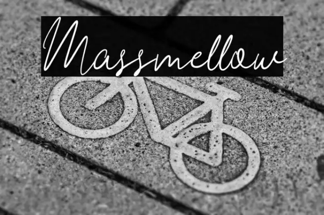 Massmellow Example 3