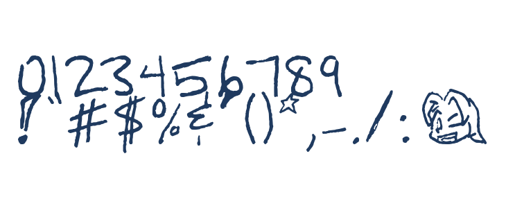 Mastalock Other Characters