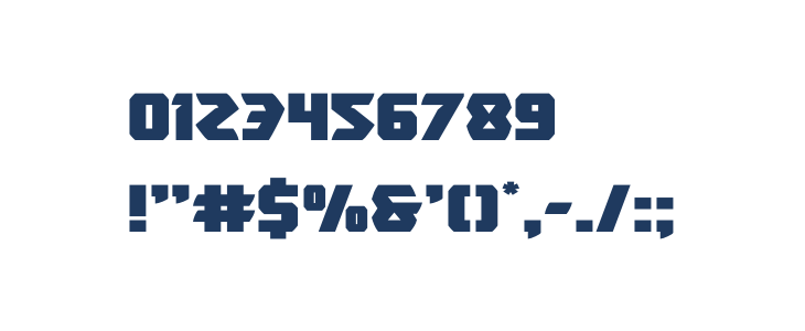 Master Breaker Expanded Other Characters