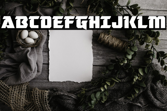 Master Breaker Expanded Example 1