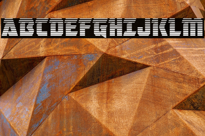 Master Breaker Gradient Example 1