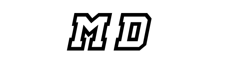 Master Droid  Frei Schriftart Herunterladen