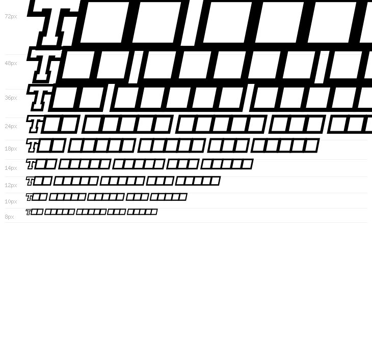 Master Droid Waterfall