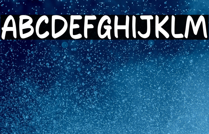 Master Flash Example 1