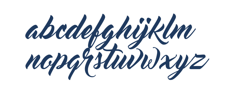 Master Of Break Lowercase