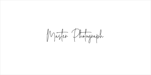 Master Photograph Logo