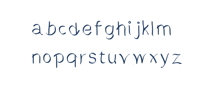 Master Typer Lowercase