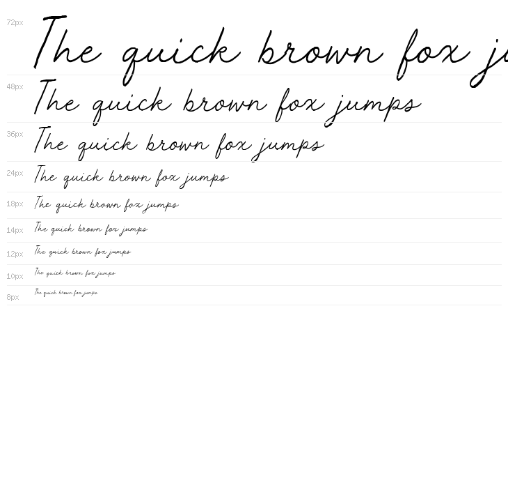 Master Works Waterfall