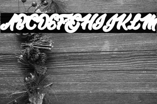 Master of Comics Back Personal Use  Font examples