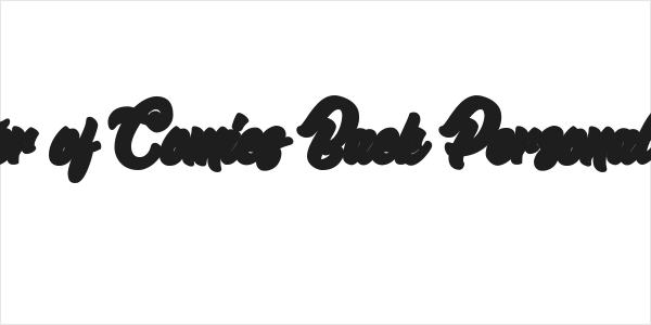 Master of Comics Back Personal Use  Logo