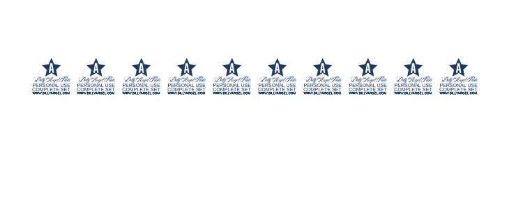 Master of Comics Personal Use  Other Characters