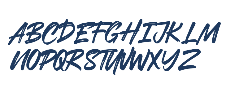 Master of Custom Uppercase